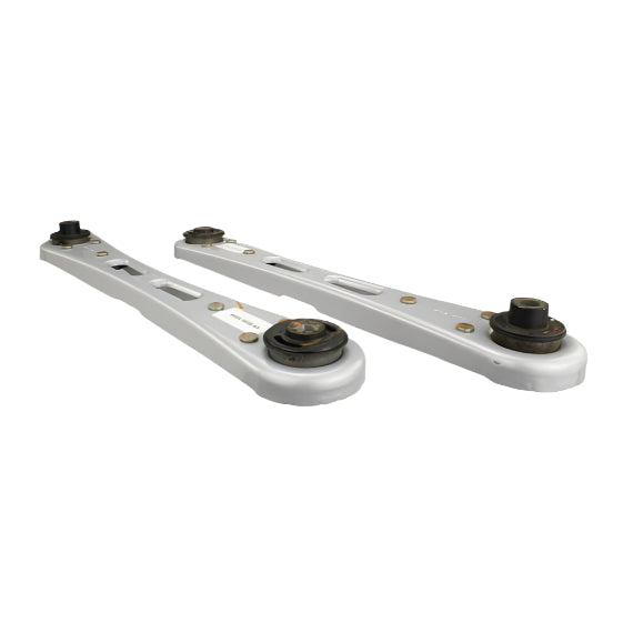 Ford Racing 2005-14 Mustang Rear Lower Control Arm Upgrade Kit