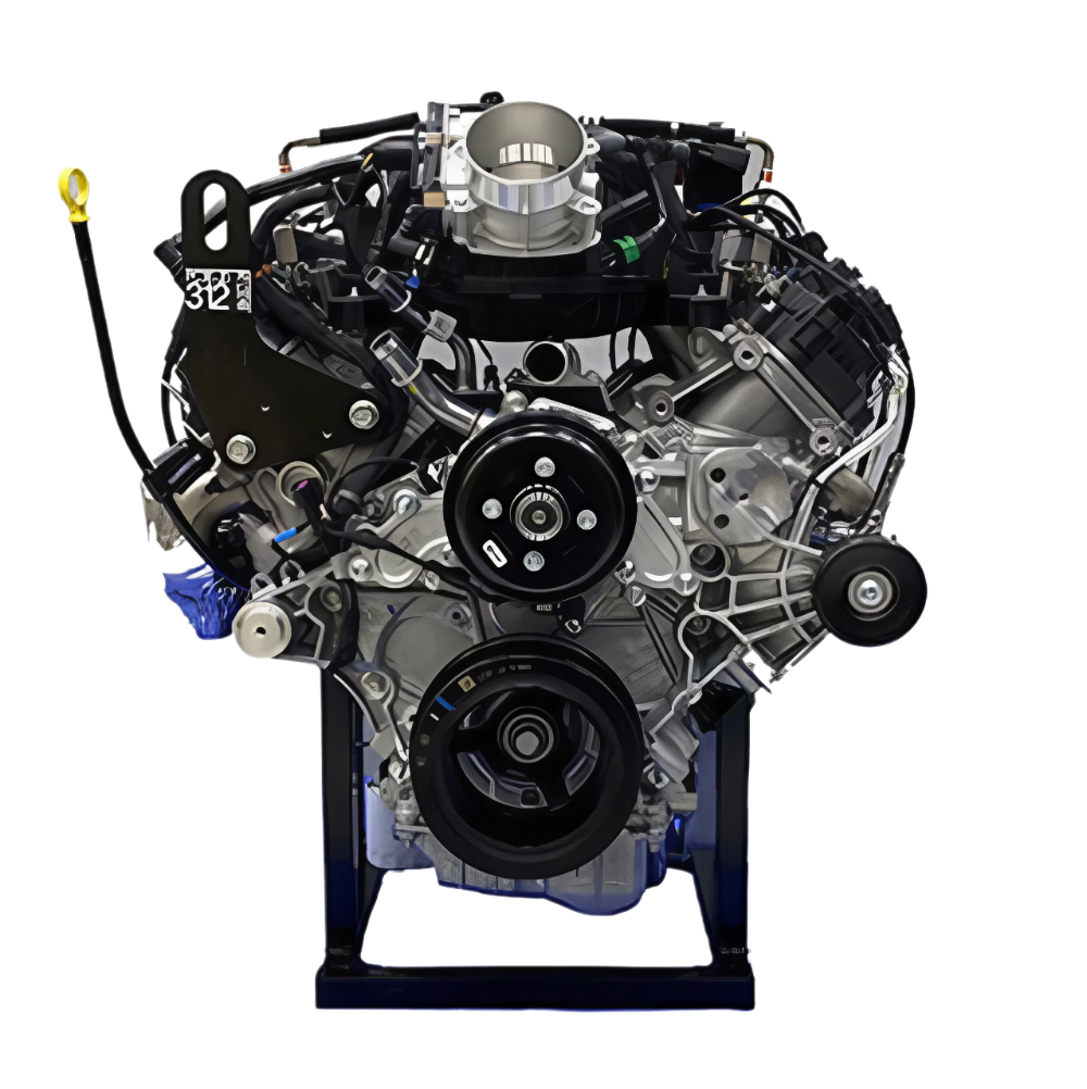 Ford 7.3L Godzilla Crate Engine M-6007-73B 430HP