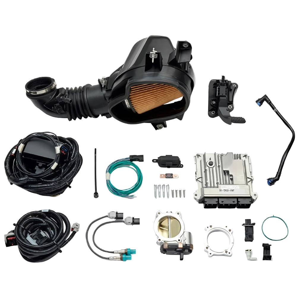 Ford Performance 7.3L Control Pack 10R80 M-6017-73A10R80