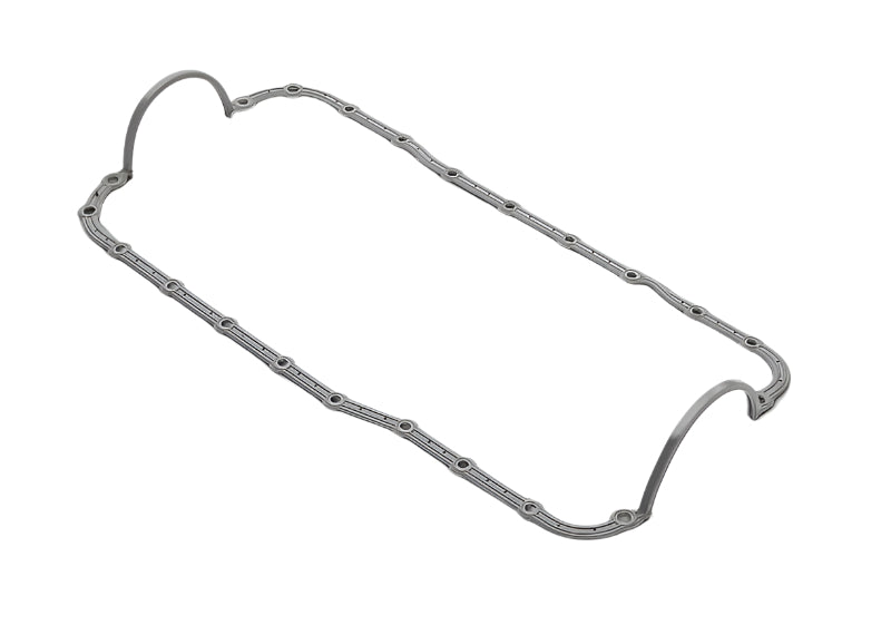 Ford Racing 289/302 ONE-Piece Rubber Oil Pan Gasket - Unmounted