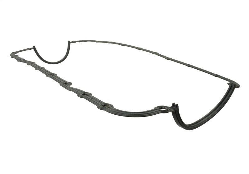 Ford Racing 289/302 ONE-Piece Rubber Oil Pan Gasket - Unmounted 2