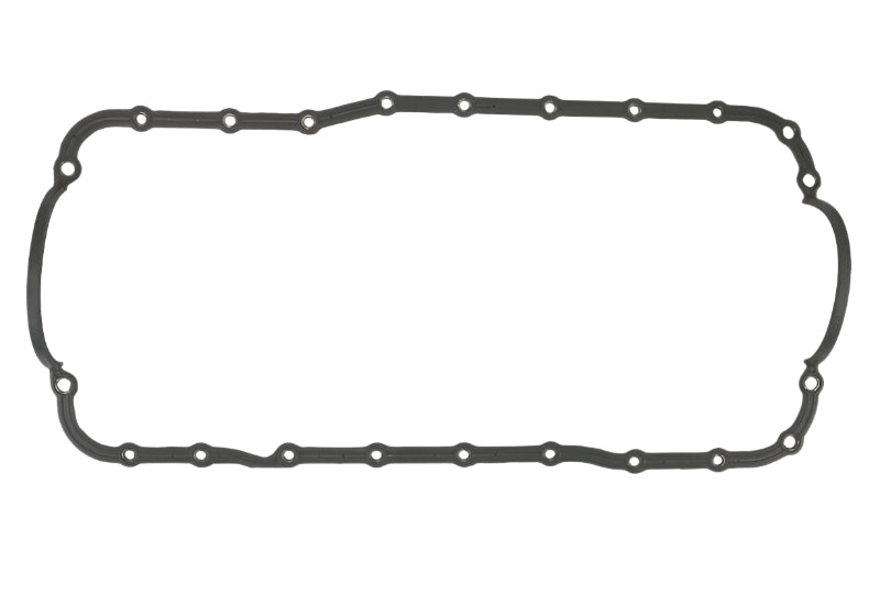 Ford Racing 289/302 ONE-Piece Rubber Oil Pan Gasket - Unmounted 3