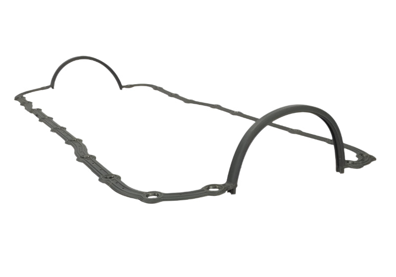 Ford Racing 289/302 ONE-Piece Rubber Oil Pan Gasket - Unmounted 4