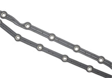 Load image into Gallery viewer, Ford Racing 289/302 ONE-Piece Rubber Oil Pan Gasket - Unmounted 6