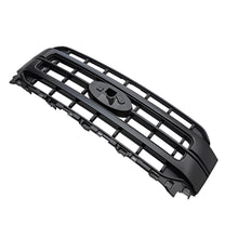 Load image into Gallery viewer, F-150 with this Black Painted Grille