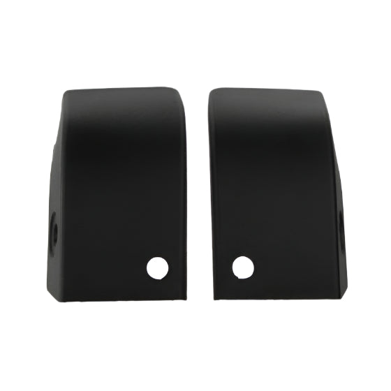 Ford Performance F-150 Rocker Panel Delete Kit 2021-2025 