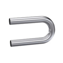 Load image into Gallery viewer, MBRP MB2003 2.25" 180° Mandrel Bend Aluminized Exhaust
