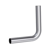 Load image into Gallery viewer, MBRP MB2007 2.5" 90° Aluminized Exhaust Bend