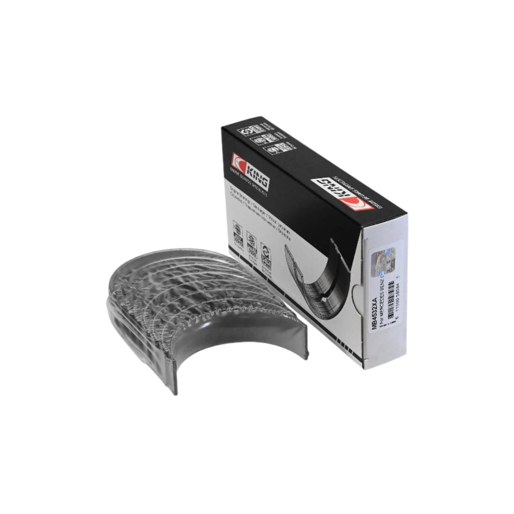 King Mercedes-Benz OM 642.822/36/910/20/30/70 Main Bearing Set