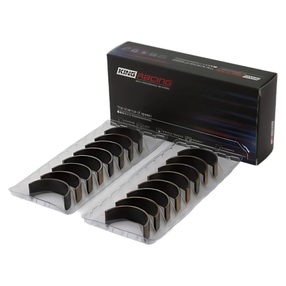 King Engine Bearings GM Vortex / Gen III LS-Series Main Bearing Set