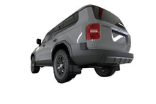 Load image into Gallery viewer, 2022-2025 Toyota Land Cruiser Black UR Mud Flap Dark Grey Logo