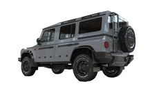 Load image into Gallery viewer, Rally Armor Mud Flaps for 2023-2025 Ineos Grenadier - Black
