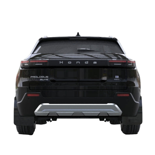 2024-2025 Honda Prologue Rally Armor Mud Flaps Black
