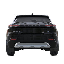 Load image into Gallery viewer, 2024-2025 Honda Prologue Rally Armor Mud Flaps Black