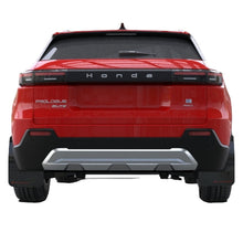 Load image into Gallery viewer, 2024-2025 Honda Prologue Mud Flaps Rally Armor Black Red Logo