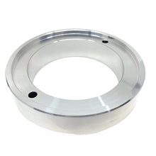 Load image into Gallery viewer, McLeod Spacer Aluminum Hyd T.O. Brg T56 2 Hole .950in Thick