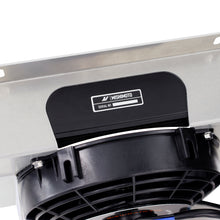 Load image into Gallery viewer, Universal Oil Cooler Kit, 25-Row Cooler with 8" Fan