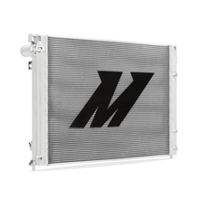 Load image into Gallery viewer, Mishimoto 2008-2016 Dodge Challenger R/T - SRT8 Hellcat Performance Aluminum Radiator - Black Ops Auto Works
