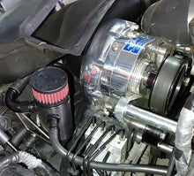 Load image into Gallery viewer, Chevrolet Corvette C7 Z06 ZR1 Mild Catch Can 2014-2019 - Black Ops Auto Works