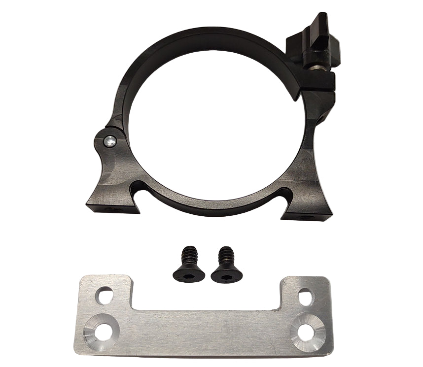 MightyMouse Solutions 14–19 Corvette C7 Z06 ZR1 Mild Catch Can