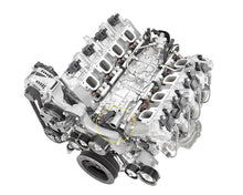 Load image into Gallery viewer, Top angle showing mounting hardware and finish