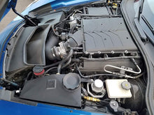 Load image into Gallery viewer, Installed view in engine bay