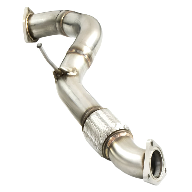 Honda Civic Type R FL5 2023 Front Pipe