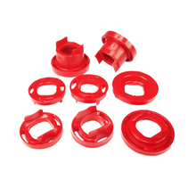 Load image into Gallery viewer, Pedders Urethane Rear Crossmember Bush Insert (4 PKT) 07-09 Pontiac G8 / 2014+ Chevy SS