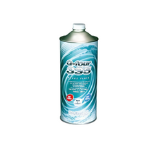 Load image into Gallery viewer, Project Mu G-Four 335 Brake Fluid - 1 Liter Can