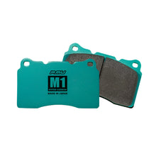 Load image into Gallery viewer, FK8 Civic Type R HC M1 Brake Pads - Rear