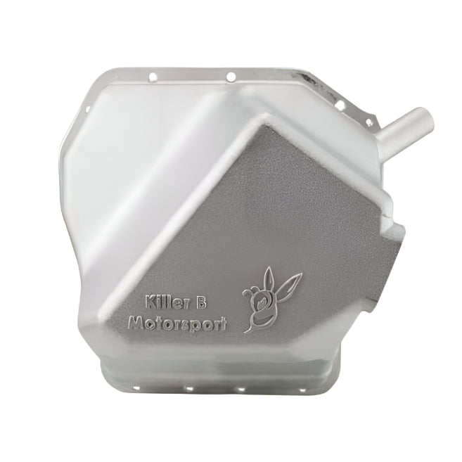 Killer B PPBC-HF Subaru EJ25 Oil Pan, High Flow Pickup & Baffle