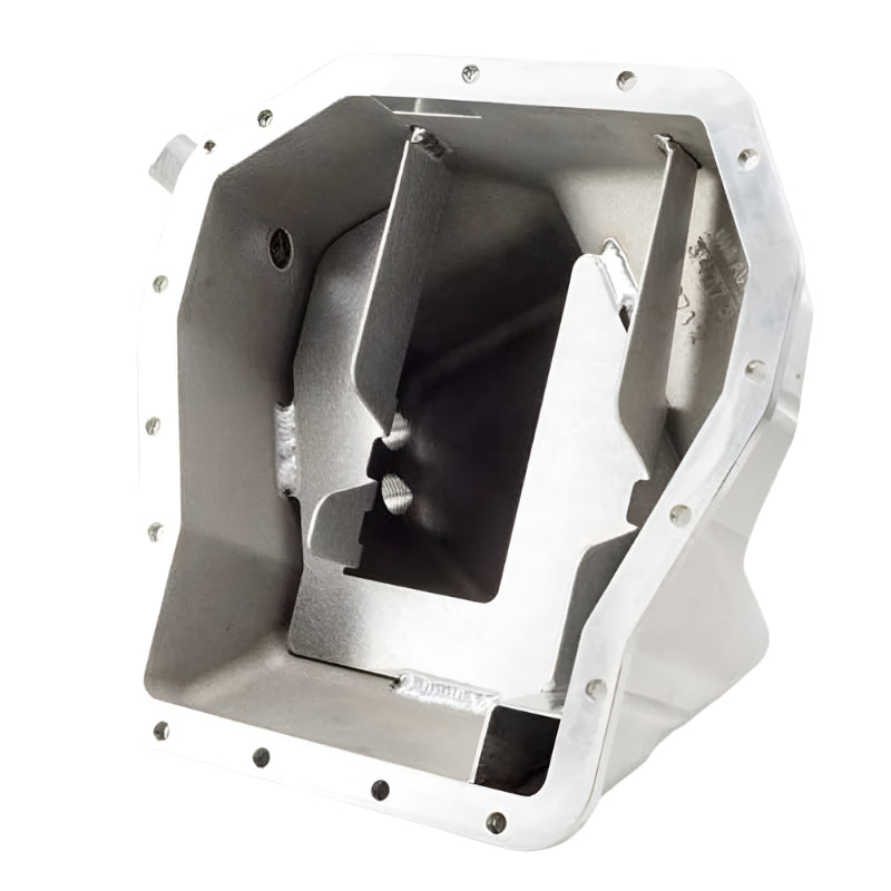 Killer B PPBC-HF Subaru EJ25 Oil Pan, High Flow Pickup & Baffle