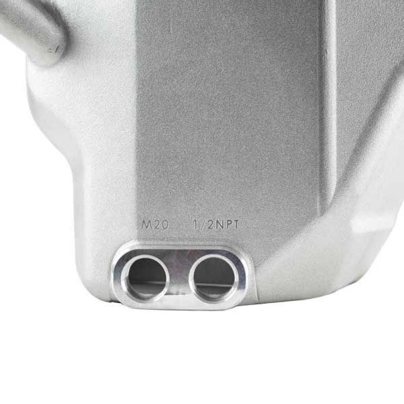 Killer B PPBC-HF Subaru EJ25 Oil Pan, High Flow Pickup & Baffle
