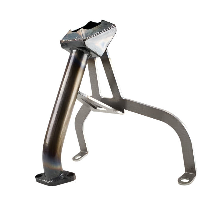 Killer B PPBC-HF Subaru EJ25 Oil Pan, High Flow Pickup & Baffle
