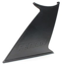 Load image into Gallery viewer, PERRIN Subaru STI Wing Stabilizer 2015-2021 Black - Primary