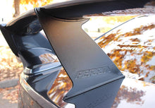 Load image into Gallery viewer, PERRIN Subaru STI Wing Stabilizer 2015-2021 Black