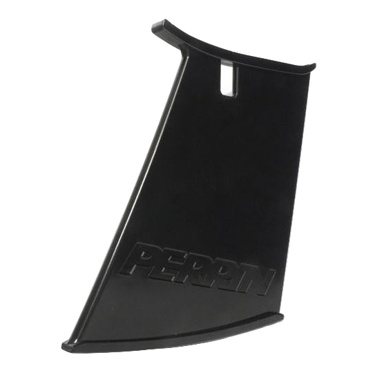 PERRIN Subaru STI Wing Stabilizer 2015-2021 Black