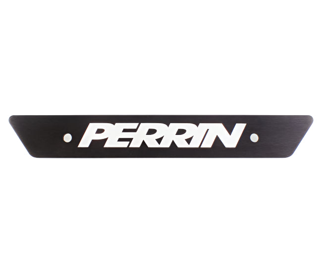 PERRIN 20-22 Subaru Outback License Plate Delete - Black