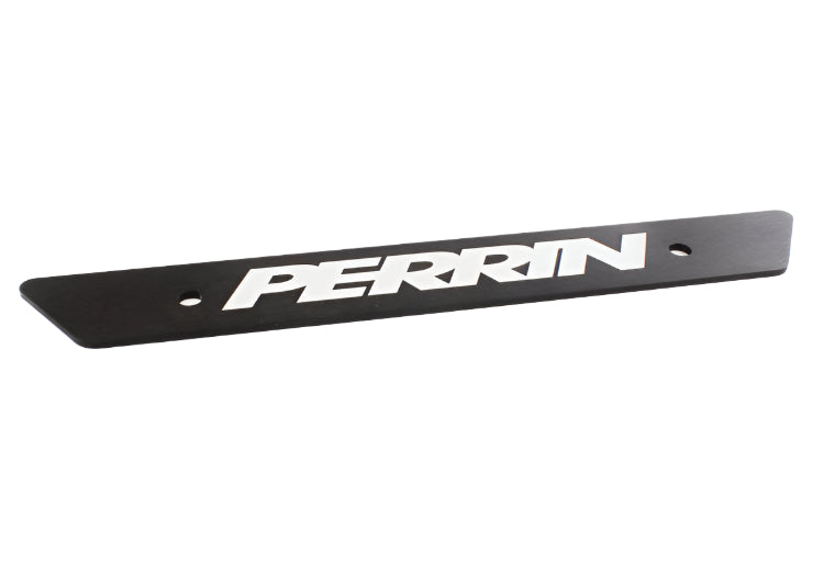 PERRIN 20-22 Subaru Outback License Plate Delete - Black