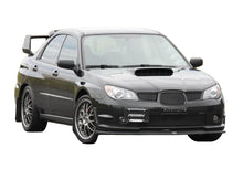 Load image into Gallery viewer, PERRIN 02-07 WRX/STI License Plate Relocation Kit PSP-BDY-200