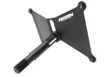 Load image into Gallery viewer, PERRIN License Plate Relocation Kit Subaru WRX STI - Primary