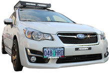 Load image into Gallery viewer, PERRIN License Plate Relocation Kit Subaru WRX STI