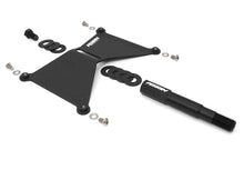 Load image into Gallery viewer, PERRIN License Plate Relocation Kit Subaru WRX STI