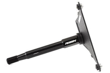 Load image into Gallery viewer, PERRIN Subaru WRX License Plate Relocation Kit PSP-BDY-207