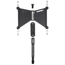 Load image into Gallery viewer, PERRIN Subaru WRX License Plate Relocation Kit PSP-BDY-207
