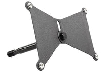 Load image into Gallery viewer, PERRIN Subaru WRX License Plate Relocation Kit PSP-BDY-207