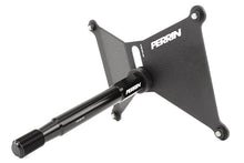 Load image into Gallery viewer, PERRIN Subaru WRX License Plate Relocation Kit PSP-BDY-207