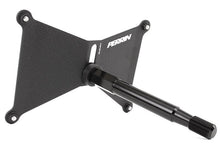 Load image into Gallery viewer, PERRIN Subaru WRX License Plate Relocation Kit PSP-BDY-207
