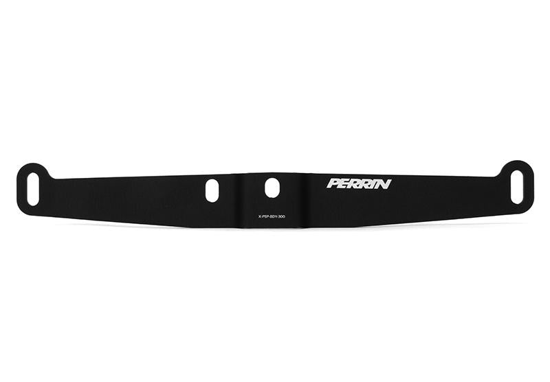02-07 Subaru WRX STI Hella Horn Bracket PERRIN PSP-BDY-300