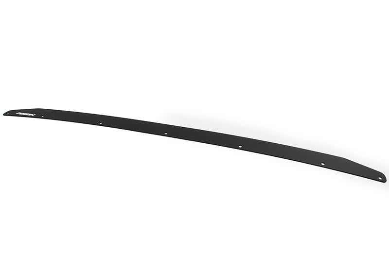 PERRIN Gurney Flap 2015-2021 Subaru WRX STI Premium Wing - Primary
